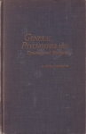 GENERAL PSYCHOTHERAPY: Dynamics & Procedures